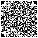 QR code with Razor's Edge contacts
