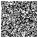 QR code with Razors Edge contacts