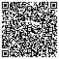 QR code with Jjp & Son contacts