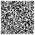 QR code with Just Cut Lawn Service contacts