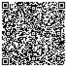 QR code with Cmc Broadcasting CO Inc contacts