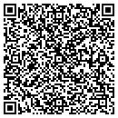 QR code with Holbrook Tiles contacts