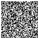 QR code with Coconut Tan contacts