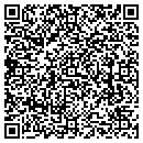 QR code with Horning Tile & Marble Inc contacts