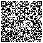 QR code with CO Communications/Directv contacts