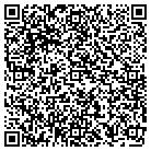 QR code with Hubbard Pat Tile & Marble contacts