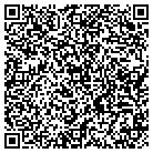 QR code with A Touch of Class Janitorial contacts