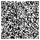 QR code with Hawthorne Properties contacts