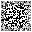QR code with Ava Janitorial contacts