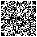 QR code with Hudson Tile contacts