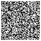 QR code with Hukill's Tile Company contacts