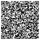 QR code with Ron's Barber Shop & Salon Inc contacts