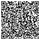 QR code with Royce Barber Shop contacts