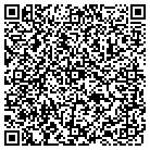QR code with Three A's Towing Service contacts