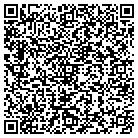 QR code with B&B Janitorial Services contacts