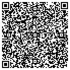 QR code with D N L Tanning Salon contacts