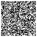 QR code with J T Tile & Marble contacts