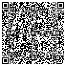 QR code with Anerson Electric & Lighting contacts