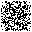 QR code with University Auto L L C contacts