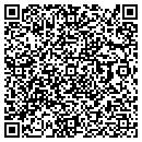 QR code with Kinsman Tile contacts