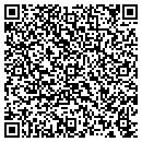 QR code with R A Duvarney Builder LLC contacts