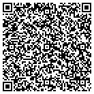 QR code with Uptown Diplimat Motor Cars contacts