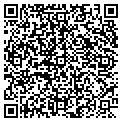 QR code with Ahf Properties LLC contacts