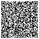QR code with Ridge's End Tree Farm contacts
