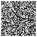 QR code with L Gray Tile/Marble Installation contacts