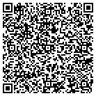 QR code with Big Red's Janitorial Service contacts