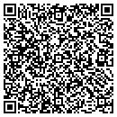 QR code with Mahaffey Lawn Service contacts