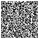 QR code with MANSCAPE LAWN SERVICE contacts