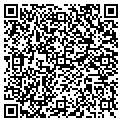 QR code with Mica Tile contacts