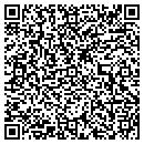 QR code with L A Walker Co contacts