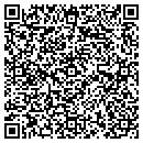 QR code with M L Baumann Tile contacts