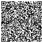 QR code with Adt Security Service Inc contacts