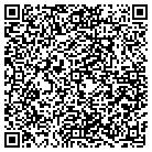 QR code with Tinker Afb Barber Shop contacts