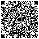 QR code with A E Carpentry Construction contacts