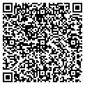 QR code with P D Q contacts
