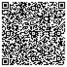 QR code with Hi Performance Tanning contacts