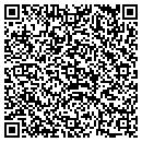 QR code with D L Properties contacts