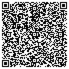 QR code with Ryans Rare Coins And Antiquities contacts