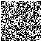 QR code with Kmk Properties LLC contacts