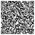 QR code with High Desert Television contacts