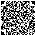 QR code with Keeney Co contacts