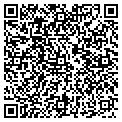 QR code with C R Janitorial contacts
