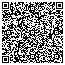QR code with Salty Snail contacts