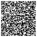 QR code with Reginald A Stuart contacts