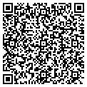 QR code with C T Janitorial contacts