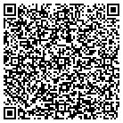 QR code with Richard & Noras Lawn Service contacts